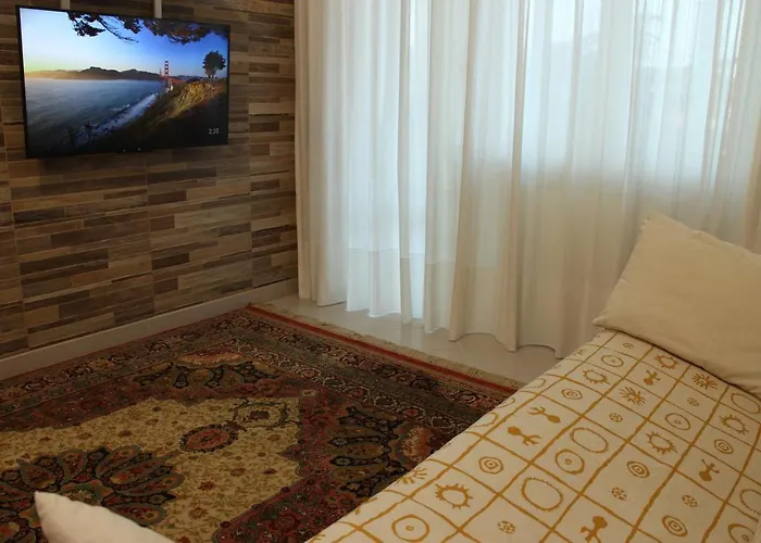 Appartamento Vi Floor