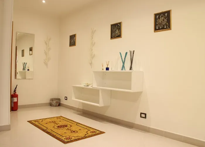 Appartamento Vi Floor Roma