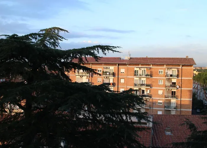 Vi Floor * Rome