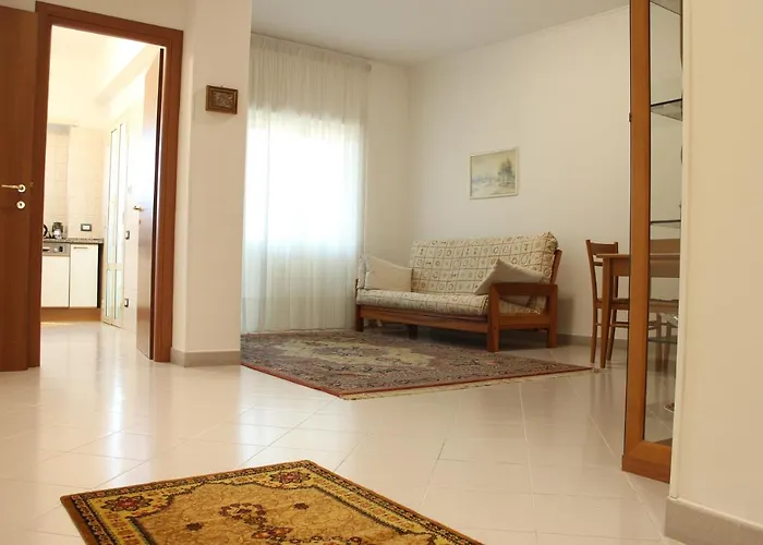 Appartement Vi Floor