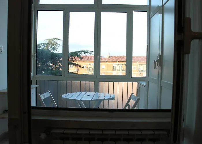 Vi Floor Appartement Rome