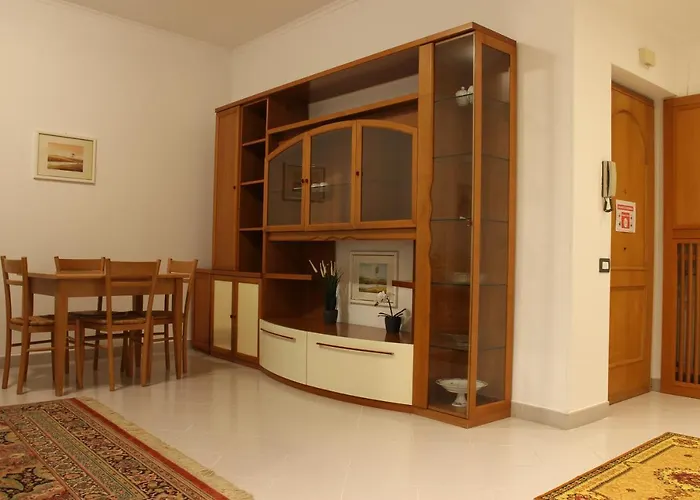 Appartamento Vi Floor