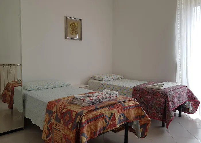 Appartamento Vi Floor Roma