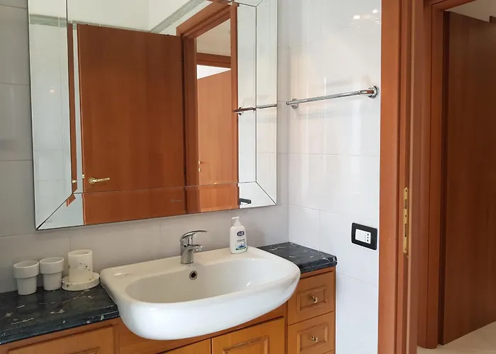 Vi Floor Appartamento Roma