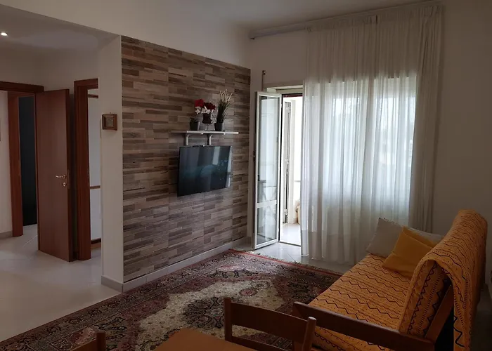Vi Floor Appartamento