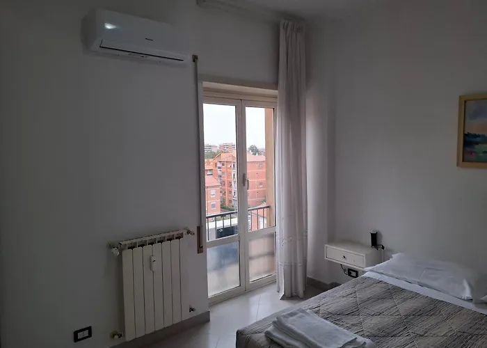 Vi Floor * Roma