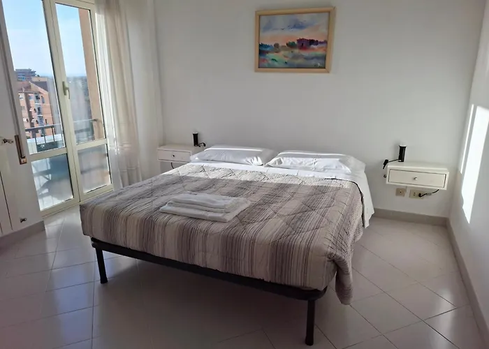 Appartamento Vi Floor Roma